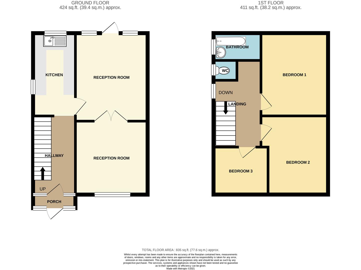 Stapleford Lane, Toton Robert Ellis Estate Agents